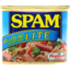 Photo of Spam Tinned Meat Lite