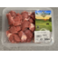 Photo of Pjc Diced Topside Beef Map