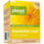 Photo of Planet Dandelion Leaf Tea 25bags