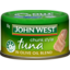 Photo of John West Chunk Style Tuna In Olive Oil 95g