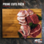 Photo of Spano Prime Cuts Pack