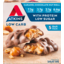 Photo of Atkins Low Carb Caramel Chocolate Nut Roll 5 Pack 220g