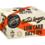 Photo of Good George Social League Low Carb Hazy IPA 330ml 6 Pack