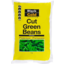 Photo of Black & Gold Cut Green Beans 1kg
