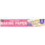 Photo of Home Master Baking Paper 30cmx5m