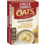 Photo of Uncle Tobys Oats Quick Sachets Creamy Honey