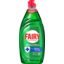 Photo of Fairy Ultra Concentrate Antibacterial Dishwashing Liquid 475ml