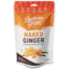 Photo of Buderim Naked Ginger Pouch