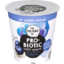 Photo of The Culture Co Pro-Biotic Kefir Yogurt Blueberry 150g