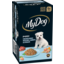 Photo of My Dog Chicken Mince With Rice, Carrots & Spinach Puppy Food 6pk