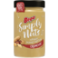Photo of Bega Simply Nuts Natural Peanut Butter Crunchy 650g 650g