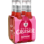 Photo of Vodka Cruiser Wild Raspberry 4 Pack