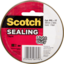 Photo of Scotch Light Duty Sealing Tape