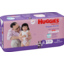 Photo of Huggies Ultra Dry Nappy Pants Girl Size 4 (9-14kg) 34 Pack 