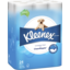 Photo of Kleenex Complete Clean Toilet Paper 24 Pack