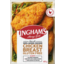 Photo of Ingham Crumbed Chicken Breast Gluten Free 400g