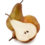 Photo of Beurre Bosc Pears