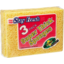 Photo of Stay Fresh Super Thick Sponges 3pk