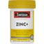 Photo of Swisse Ultiboost Zinc+ 60 Tablets