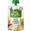 Photo of Only Organic Pear Banana & Apple + Baby Food Pouch 120g