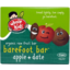 Photo of Whole Kids Organic Bar Apple & Back Currant 4pk