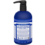 Photo of DR BRONNERS:DRB Dr. Bronner's 4-In-1 Sugar Peppermint Organic Pump Soap
