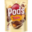 Photo of Pods Twix Chocolate Snack & Share Medium Bag