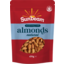 Photo of S/Beam Almonds Natural