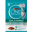 Photo of Purina One® Adult Coat And Hairball With Chicken In Gravy Wet Pouch Cat Food