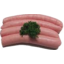 Photo of Aust Saus Pork Thin m