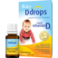 Photo of DDROPS Baby Liquid Vitamin D3 400iu