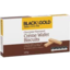 Photo of Black & Gold Choolate Cream Wafers