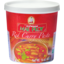 Photo of Mae Ploy Red Curry Paste