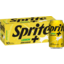 Photo of Sprite Lemon Plus Zero Sugar 10pk