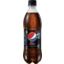 Photo of Pepsi Max No Sugar Soda 600ml Bottle 600ml