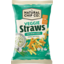 Photo of Natural Chip Co. Veggie Straws Sour Cream & Chives 100g