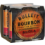 Photo of Bulleit Bourbon & Cola 6% Can 4 Pack