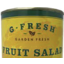 Photo of G-Fresh Fruit Salad