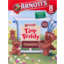 Photo of Arnott's Tiny Teddy Biscuits Chocolate 200g 8pk