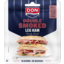 Photo of Don® Double Smoked Thinly Sliced Leg Ham 100g 100g