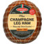 Photo of Dorsogna Mini Champagne Leg Ham Portion