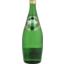 Photo of Perrier Mineral Water Glass Bottle