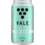 Photo of Vale Gin Sour Can