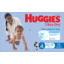 Photo of Huggies Ultra Dry For Boys 10-15kg Size 4 Nappies 72 Pack