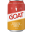 Photo of Mountain Goat Goat Delicious Ginger Beer 4.0%