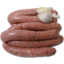 Photo of Italian Sausages Tray