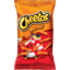 Photo of Cheetos Original Crunchy Cheddar