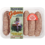 Photo of Grillsteins Late Night All Day Big Breakfast Pork 6 Pack Sausages