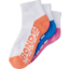 Photo of Bonds Sock Ladies Sport 1/4 Size 3-8 3pk