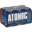 Photo of Atomic IPA Cans